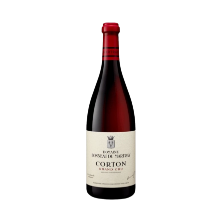 Rượu Vang Đỏ Pháp Bonneau du Martray Corton Grand Cru 2022