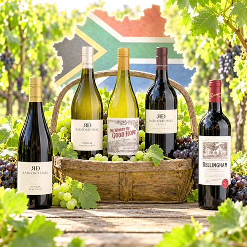 STELLENBOSCH