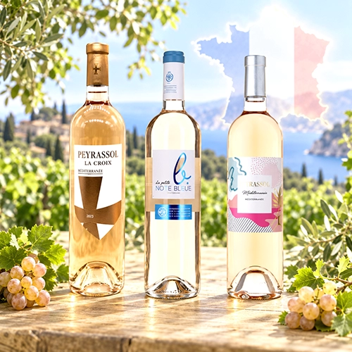 MEDITERRANEE