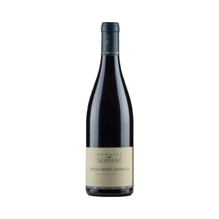 Rượu Vang Đỏ Pháp Domaine Lecheneaut Nuits Saint Georges 2023