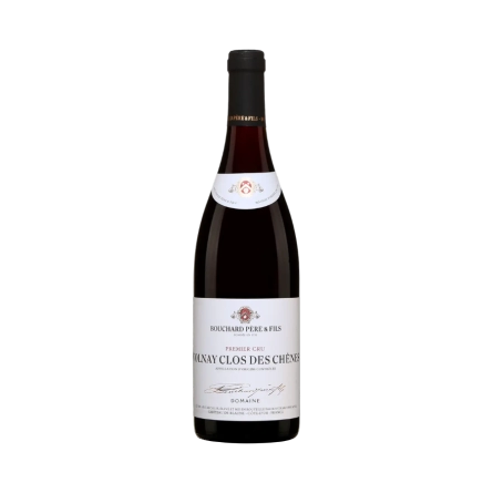 Rượu Vang Đỏ Pháp Bouchard Pere et Fils Volnay 1er Cru Clos des Chenes 2018