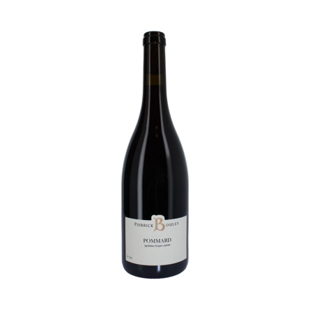 Rượu Vang Đỏ Pháp Domaine Pierrick Bouley Pommard 2021