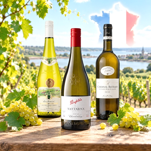 MUSCADET