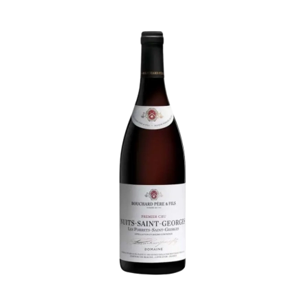 Rượu Vang Đỏ Pháp Bouchard Pere et Fils Nuits Saint Georges 1er Cru Les Porrets Saint Georges