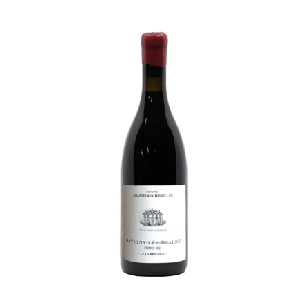 Rượu Vang Đỏ Pháp Domaine Chandon de Briailles Savigny les Beaune 1er Cru les Lavieres 2022