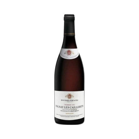 Rượu Vang Đỏ Pháp Bouchard Pere et Fils Volnay Premier Cru Les Caillerets Ancienne Cuvee Carnot 2019