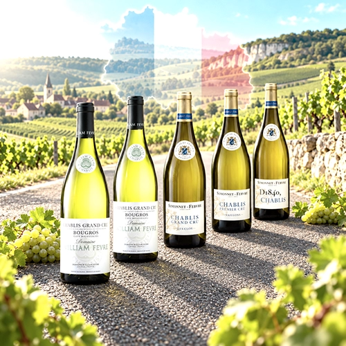 CHABLIS