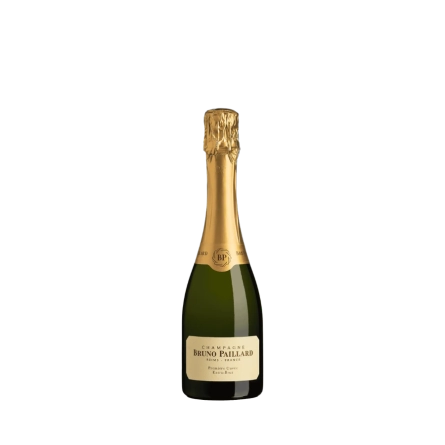 Rượu Champagne Pháp Bruno Paillard Premiere Cuvee Extra Brut 375ml