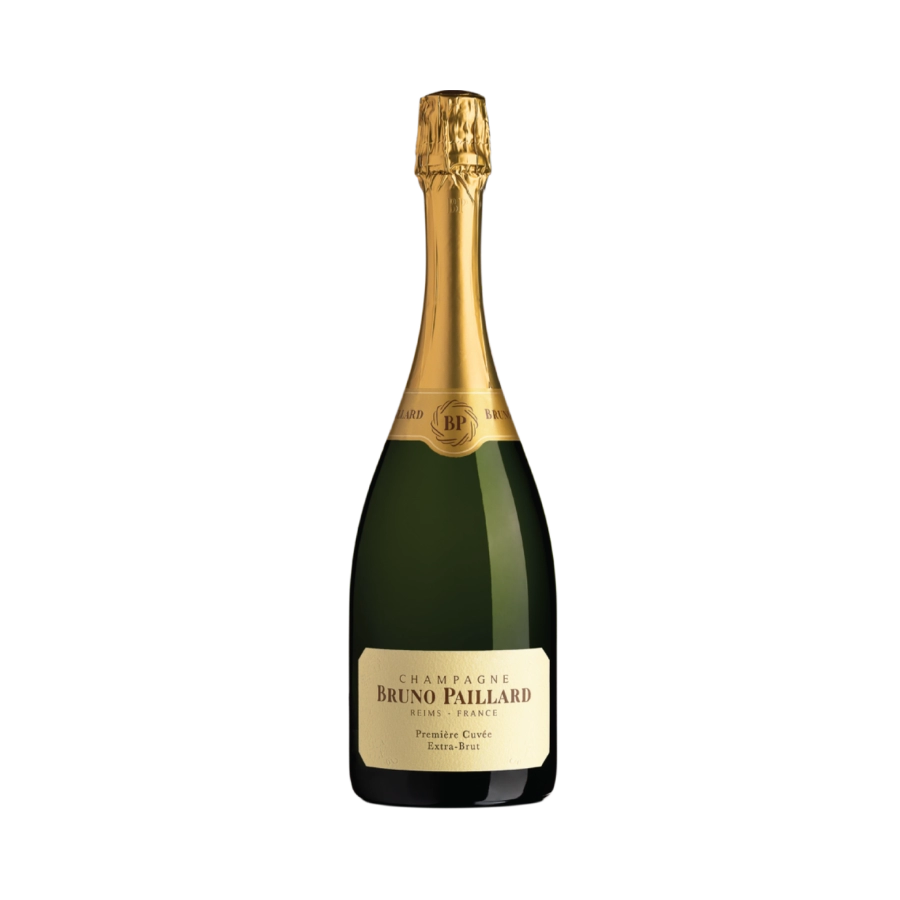 Rượu Champagne Pháp Bruno Paillard Premiere Cuvee Extra Brut