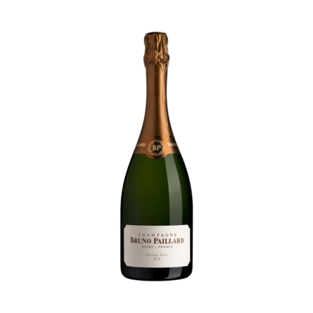 Rượu Champagne Pháp Bruno Paillard Dosage Zero