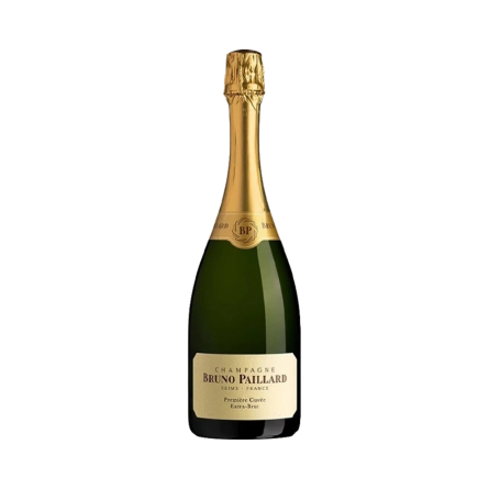 Rượu Champagne Pháp Bruno Paillard Premiere Cuvee Extra Brut Magnum 1.5L