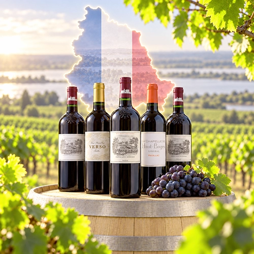 PAUILLAC