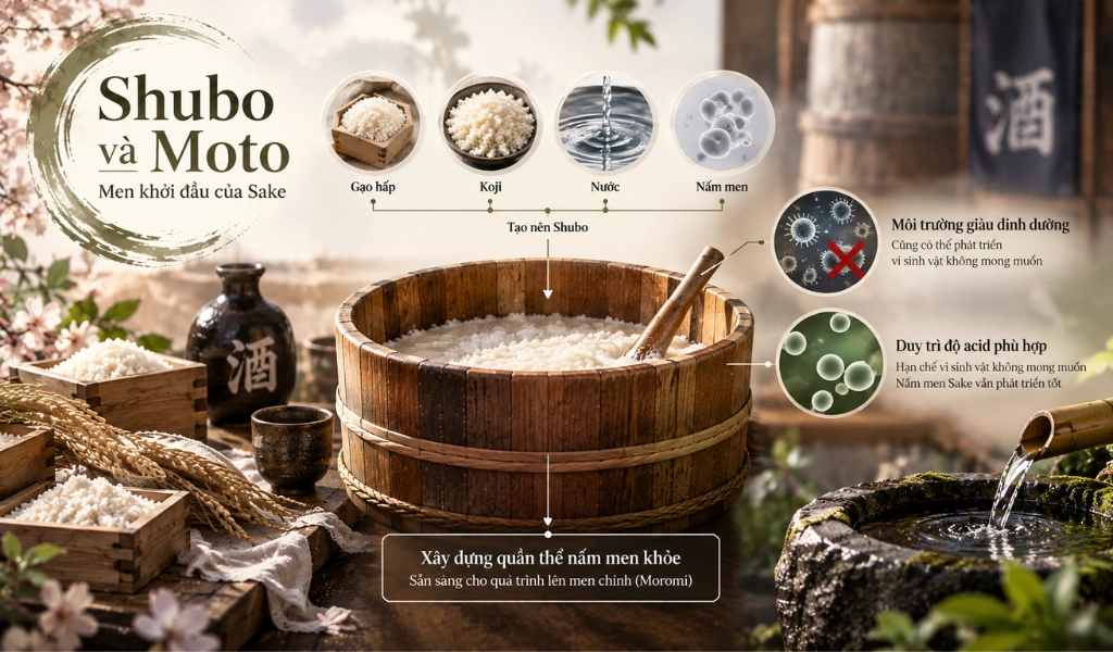 Sokujo Nhật Bản