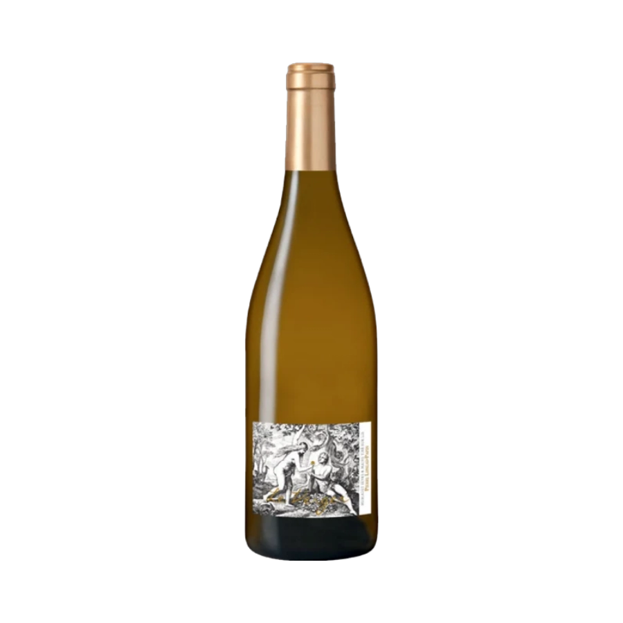 Rượu Vang Trắng Pháp Domaine Luneau Papin Le Verger Vieilles Vignes Muscadet Sevre et Maine sur Lie