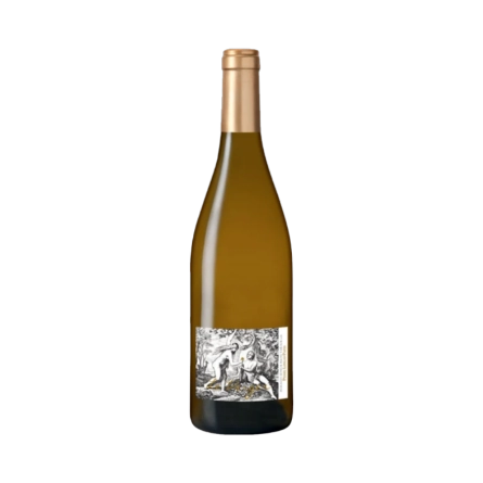 Rượu Vang Trắng Pháp Domaine Luneau Papin Le Verger Vieilles Vignes Muscadet Sevre et Maine sur Lie