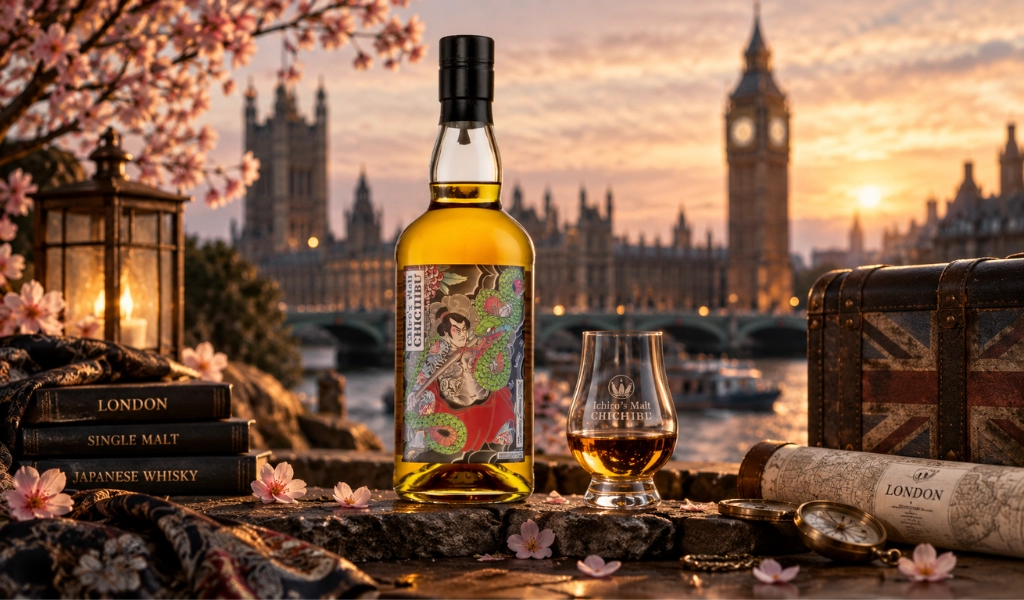 Chichibu 2026 Whisky