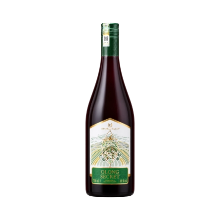 Rượu Vang Việt Nam Chateau Dalat Olong Secret