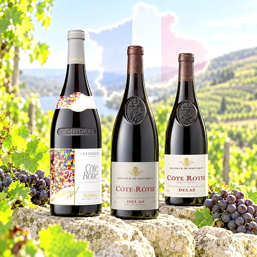 CÔTE-RÔTIE