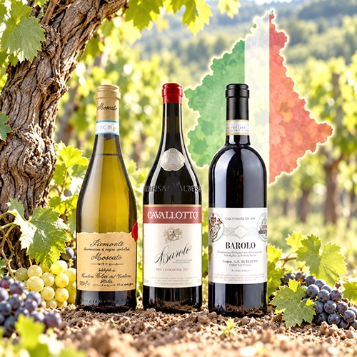 PIEMONTE