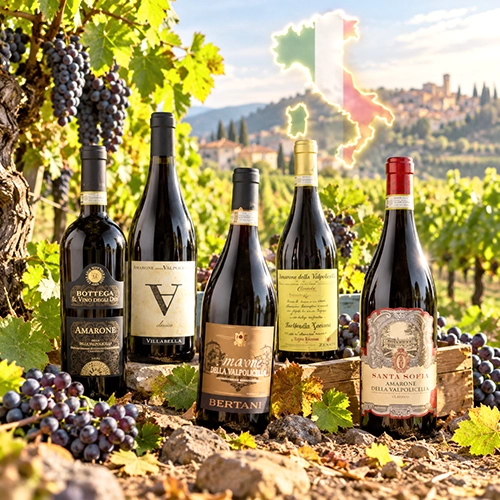 VALPOLICELLA