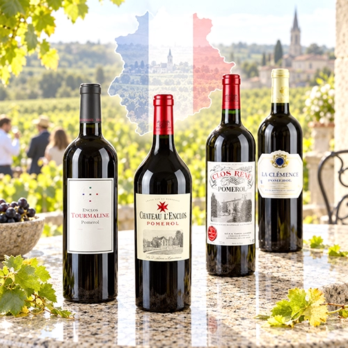 POMEROL