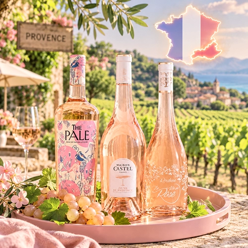 PROVENCE