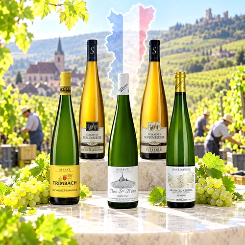 ALSACE