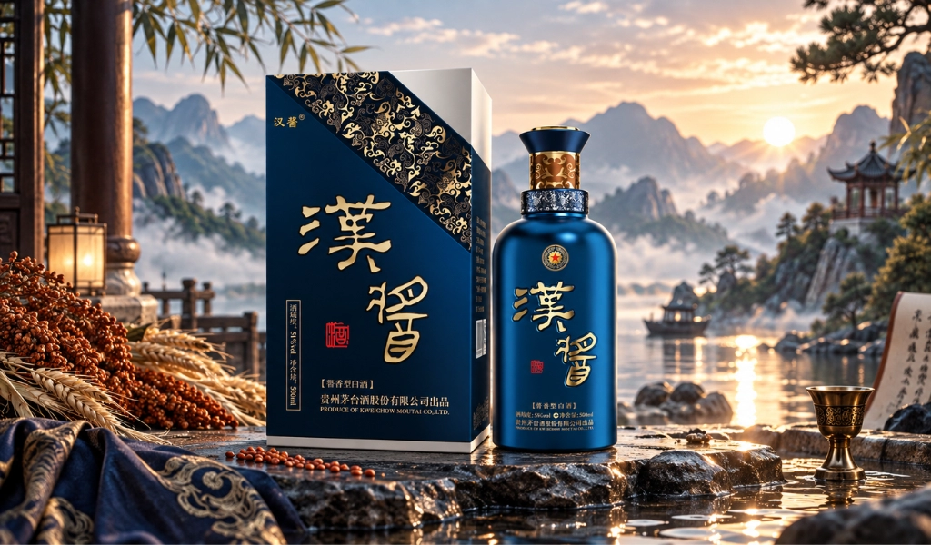 Ba Phiên Bản Hán Tương Hương Vị