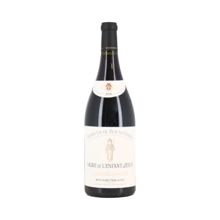 Rượu Vang Đỏ Pháp Bouchard Pere et Fils Beaune Premier Cru Magnum 1.5L
