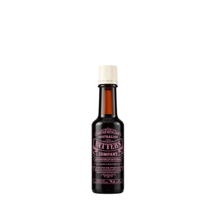 Rượu Đắng Australian Bitters Grapefruit Bitters