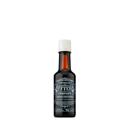 Rượu Đắng Australian Bitters Smoke Bitters