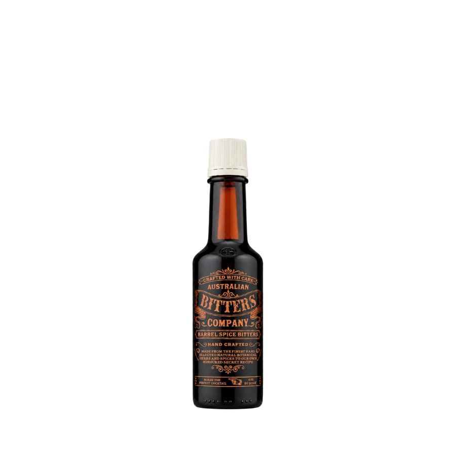 Rượu Đắng Australian Bitters Barrel Spice Bitters