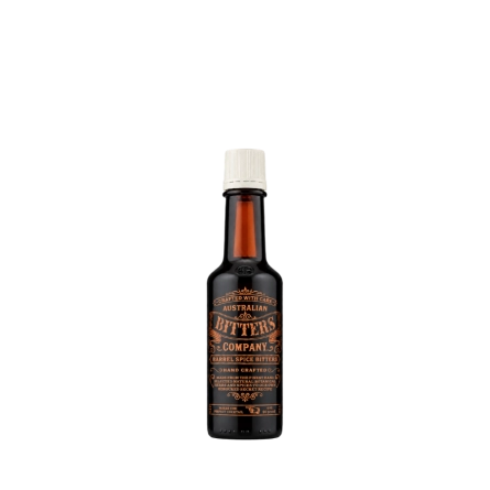 Rượu Đắng Australian Bitters Barrel Spice Bitters