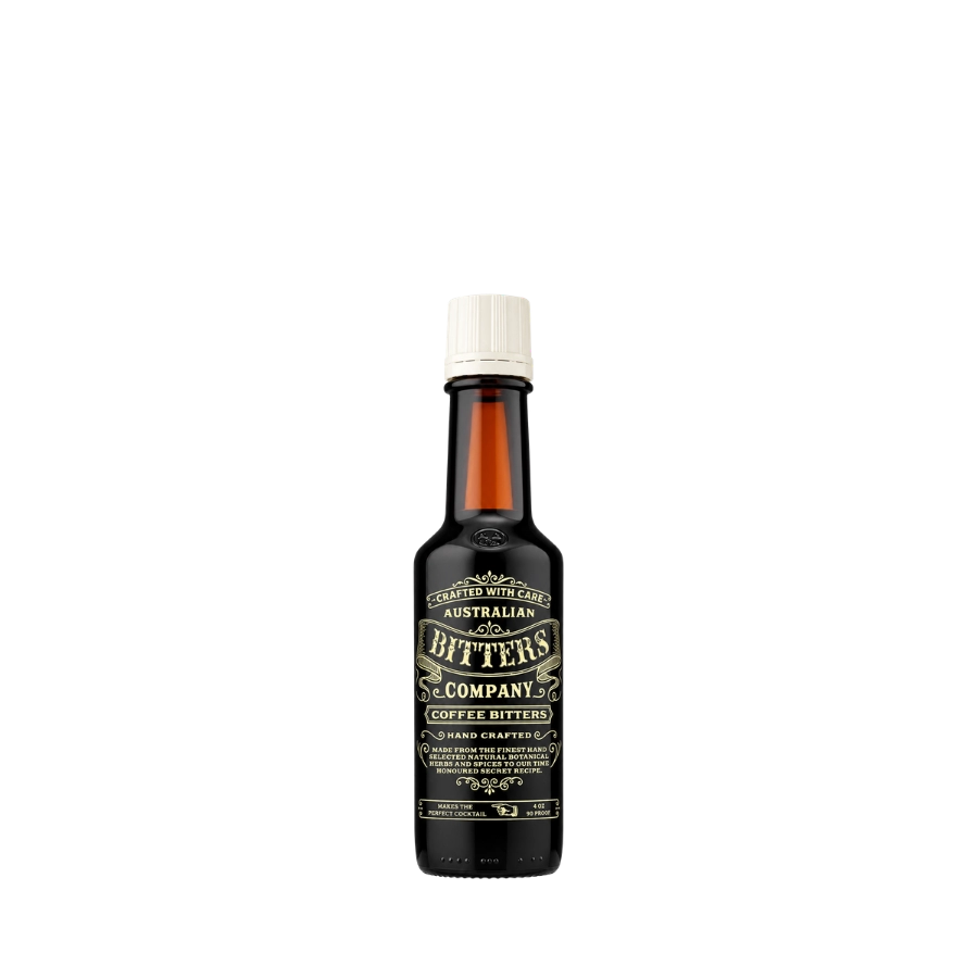 Rượu Đắng Australian Bitters Coffee Bitters
