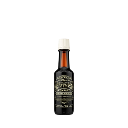 Rượu Đắng Australian Bitters Coffee Bitters