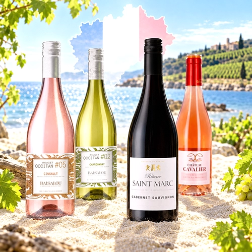 LANGUEDOC
