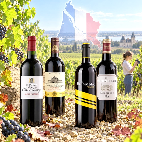 MEDOC
