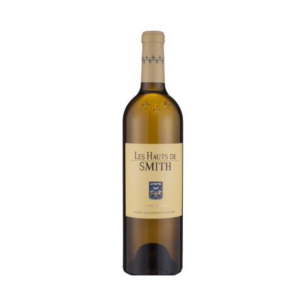Rượu Vang Trắng Pháp Les Hauts de Smith Pessac Leognan 2024