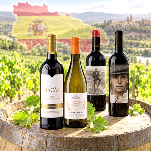 RIOJA