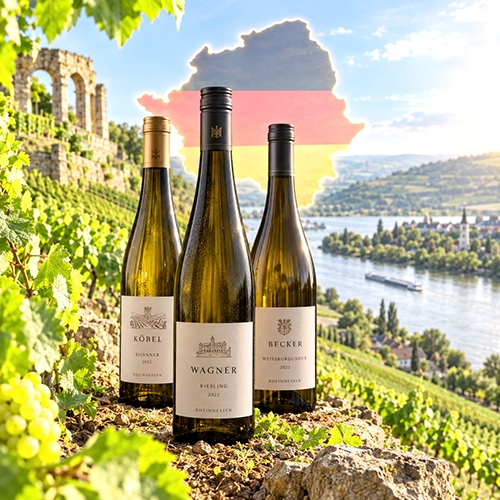 RHEINHESSEN