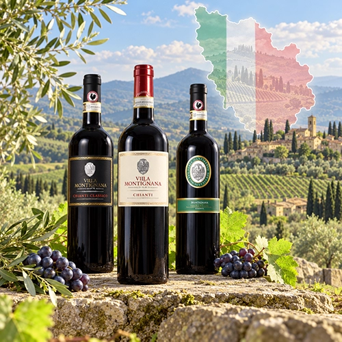 CHIANTI