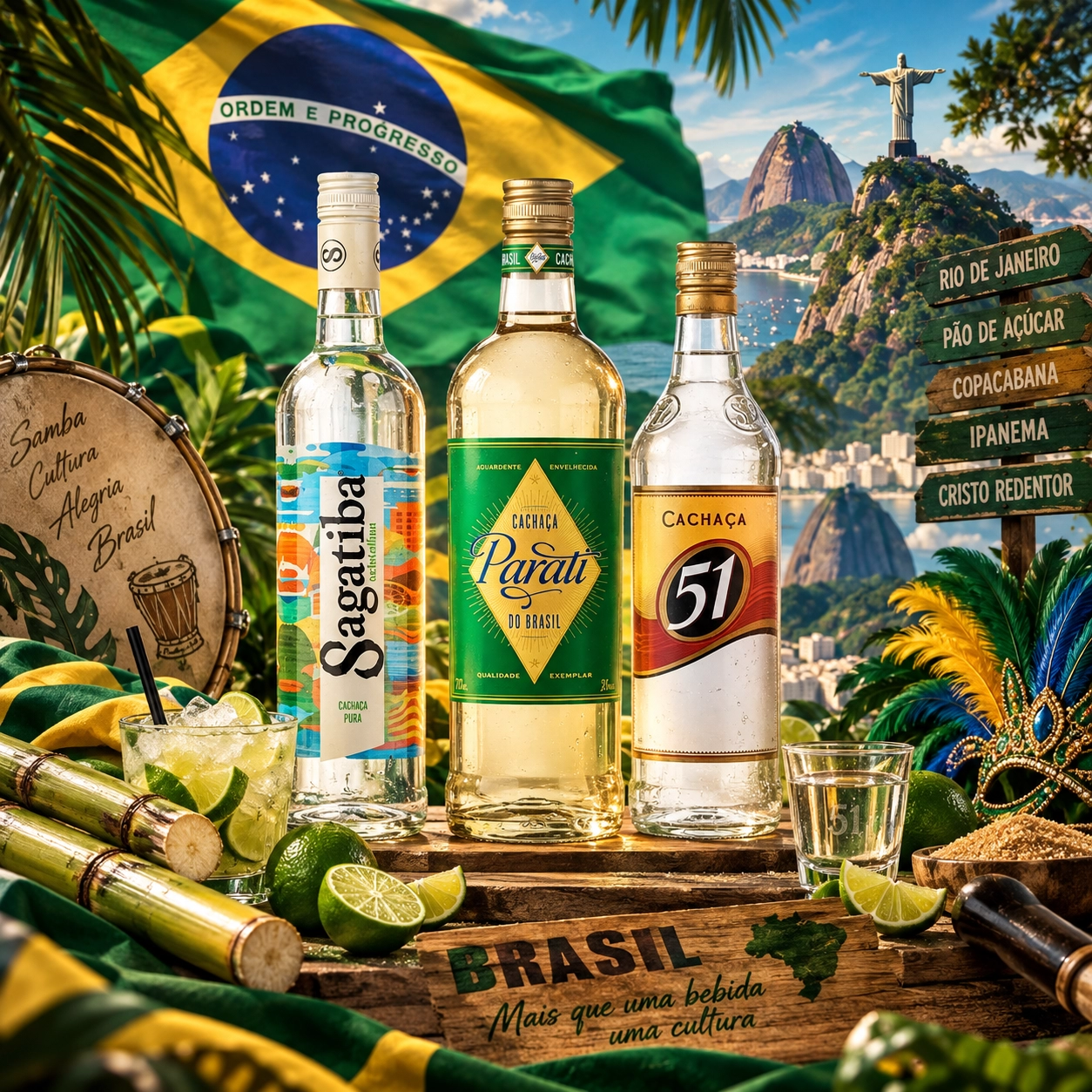 BRAZIL