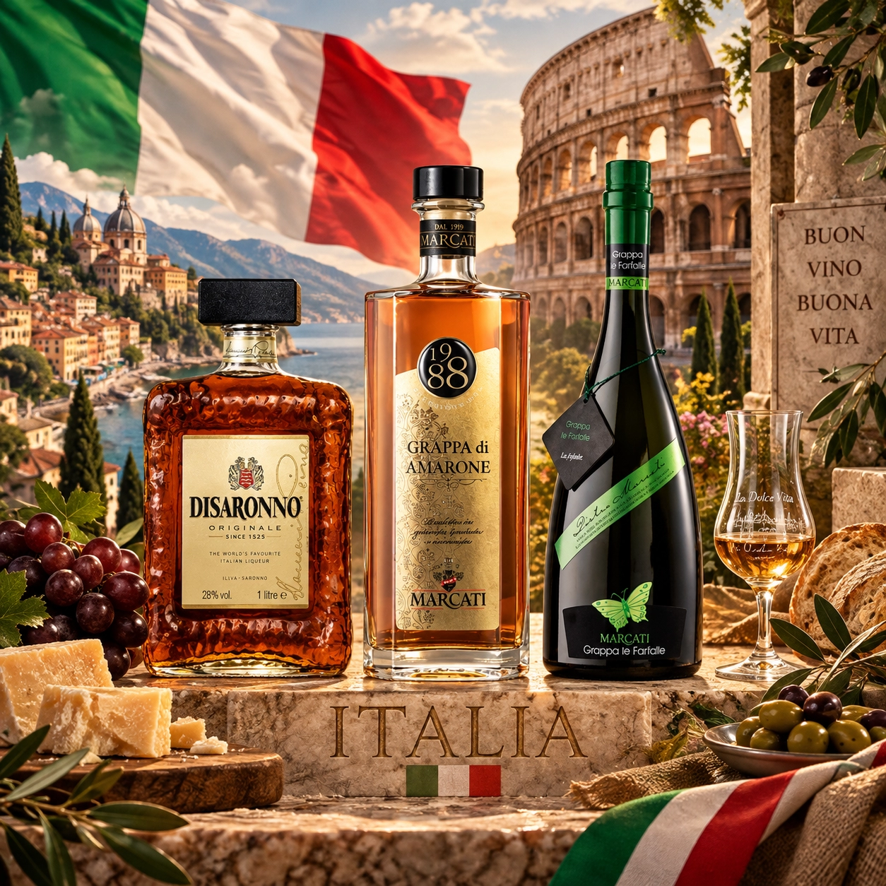 ITALIA