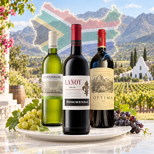 FRANSCHHOEK