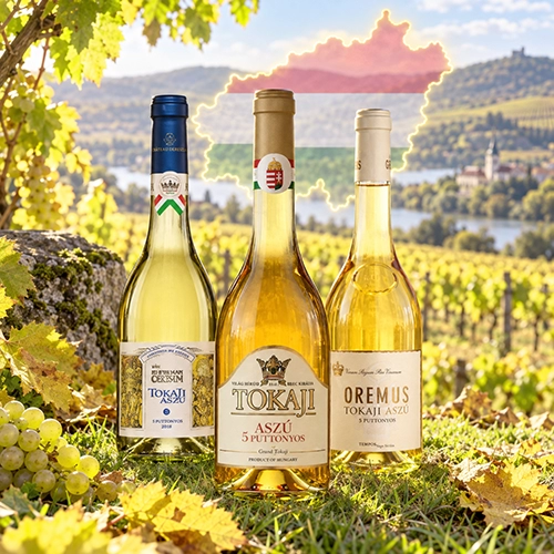 TOKAJI