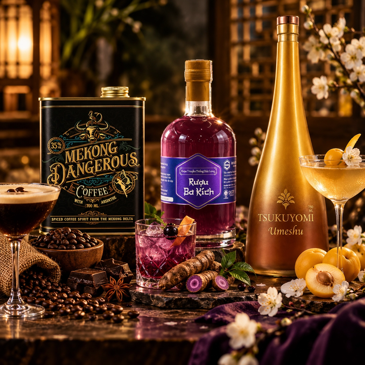 LIQUEUR