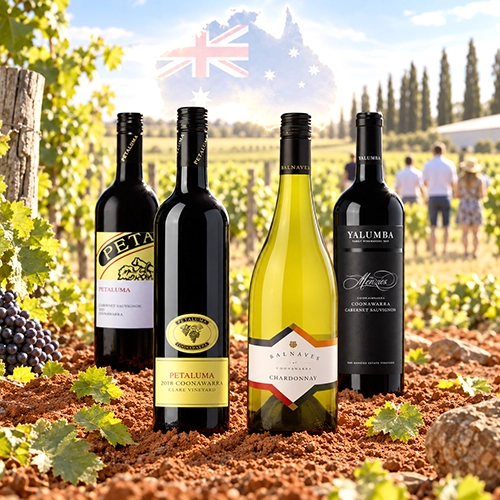 COONAWARRA