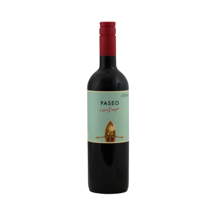 Rượu Vang Đỏ Chile Paseo Cabernet Sauvignon