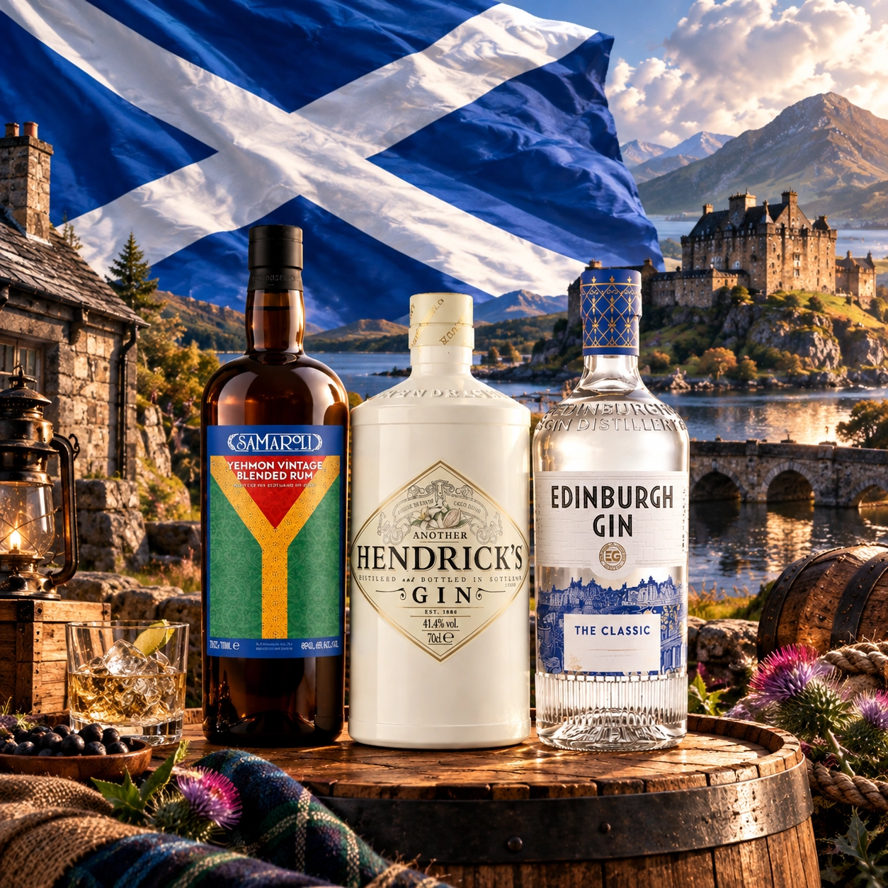 SCOTLAND