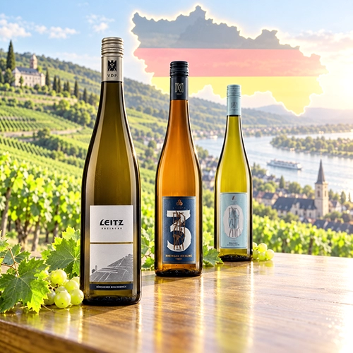 RHEINGAU